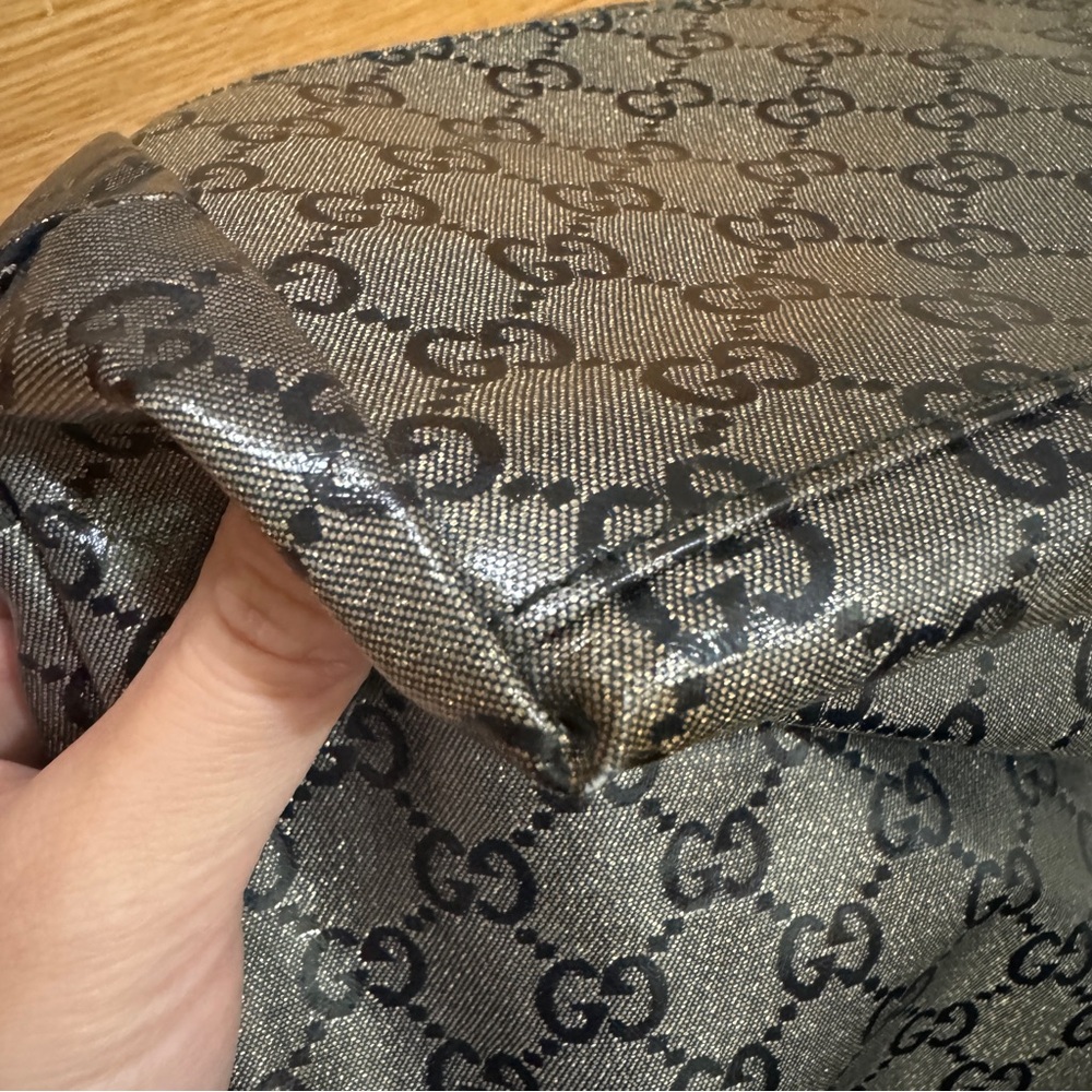 Gucci bag - Picture 7 of 13